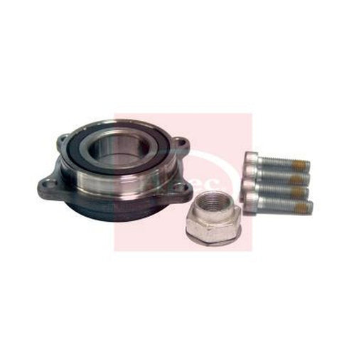 Apec 2 x Wheel Bearing Kits fits Alfa Romeo Giulietta 2010-2020 1.4 1.6 1.8 2.0