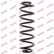 KYB Rear Suspension Coil Spring fits VW Golf Plus V 2007-2013 1.2 1.6