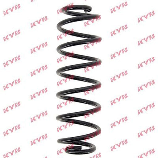 KYB Rear Suspension Coil Spring RA6241