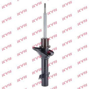 KYB Shock Absorber Damper Strut Front Left fits Honda Concerto 1989-1995