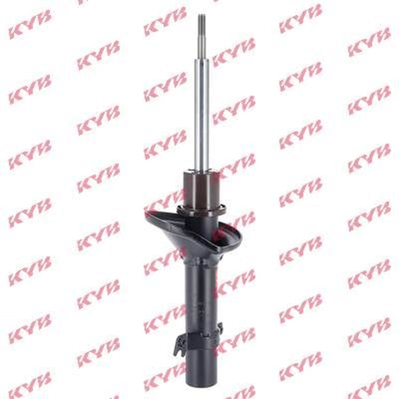 KYB Shock Absorber Damper Strut Front Left fits Honda Concerto 1989-1995