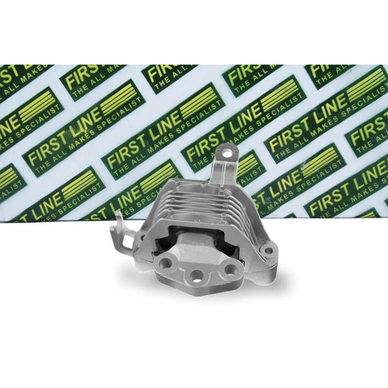 First Line Engine Mount Mounting fits Chevrolet Cruze 2009 on 1.6