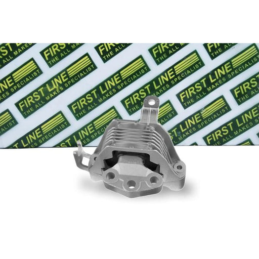 First Line Engine Mount Mounting fits Chevrolet Cruze 2009 on 1.6
