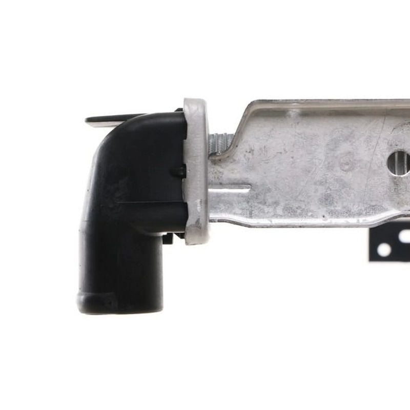 Mahle Engine Radiator fits Mercedes-Benz 190 1982-1993
