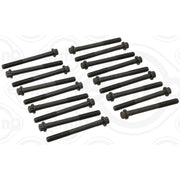 Elring Cylinder Head Bolt Set M12x1,25x127 151.800