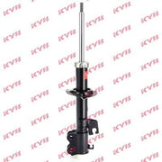 KYB Shock Absorber Damper Strut Front Right fits Nissan Micra IV 2010-2015 1.2