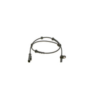Bosch ABS Wheel Speed Sensor Rear 0 265 008 006