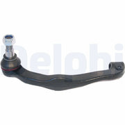Delphi Steering Tie Rod End Ball Joint Front Left M fits VW California T5 Camper