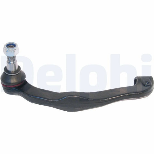 Delphi Steering Tie Rod End Ball Joint Front Left M TA2044