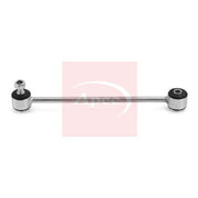 Apec Stabiliser Bar Link Coupling Rod Rear Right fits Mercedes-Benz Cls
