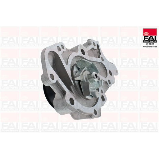 FAI Engine Cooling Water Pump WP6467