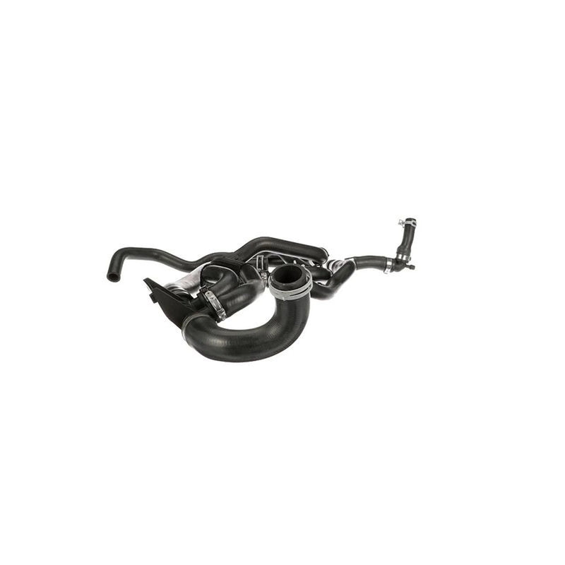 Gates Radiator Coolant Hose 836mm ID fits Renault Grand Scénic IV 2016-2023 1.5