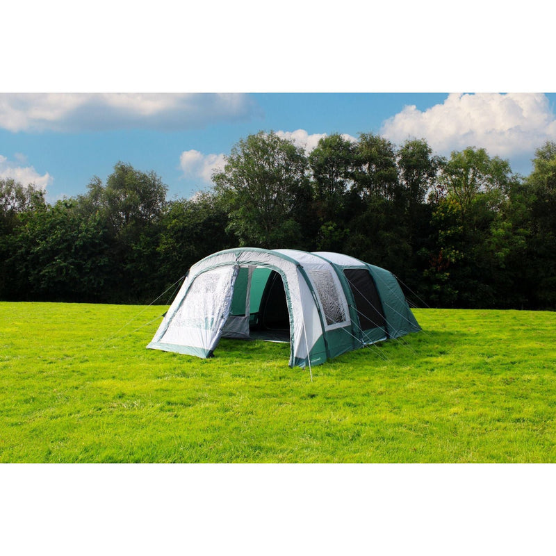 Outdoor Revolution Atom 600 Including Footprint Family Tent Outdoor Revolution - Dynamic Drive