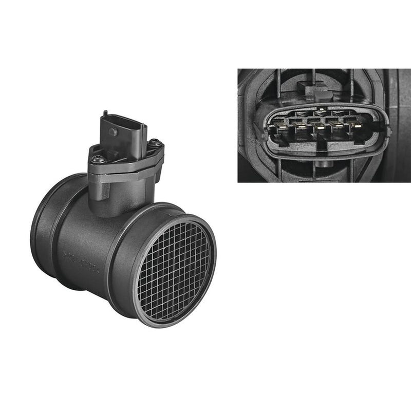 Valeo MAF Sensor (Mass Air Flow) 253715