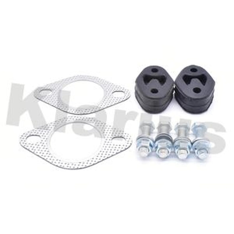 Klarius Fitting Kit - Catalyst And Dpf 405103 405103
