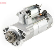 Denso Starter Motor 12V 2kW 15 Teeth fits Audi Q7 2007-2015 3.0