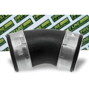 First Line Intercooler Turbo Charge Air Hose fits VW Touareg 2003-2010 2.5