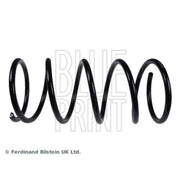 Blue Print Rear Suspension Coil Spring ADC488318