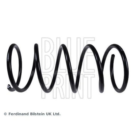 Blue Print Rear Suspension Coil Spring ADC488318