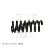 Blue Print Front Right Suspension Coil Spring ADC488399