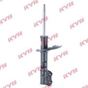 KYB 2 x Front Shock Absorbers fits Kia Magentis II 2005-2010 2.0 2.7