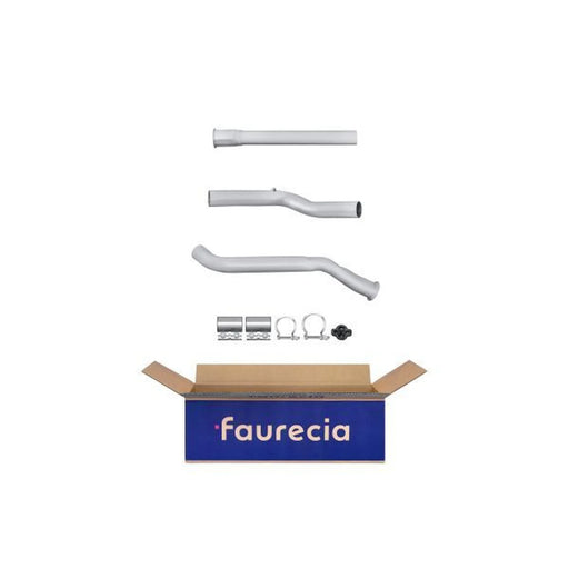 Hella Exhaust Pipe OD 8LA 366 000-841