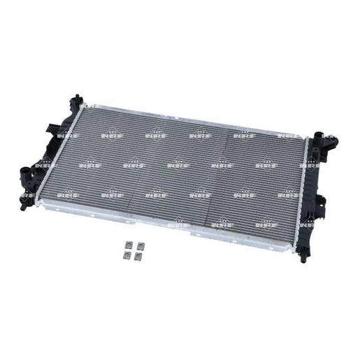 NRF Engine Radiator 59303