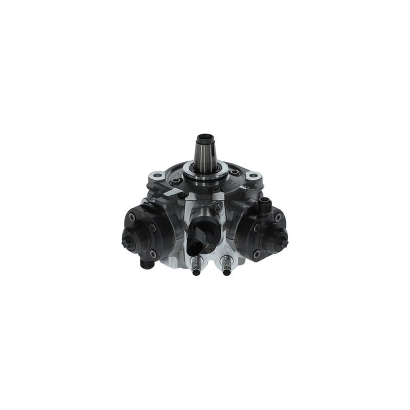 Bosch High Pressure Fuel Pump 0 445 010 848