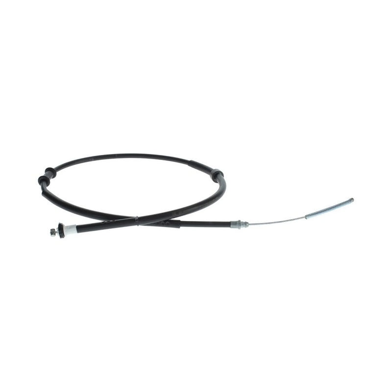 Bosch Handbrake Cable Left Rear fits Ford Ka 2008-2016 1.2 1.3