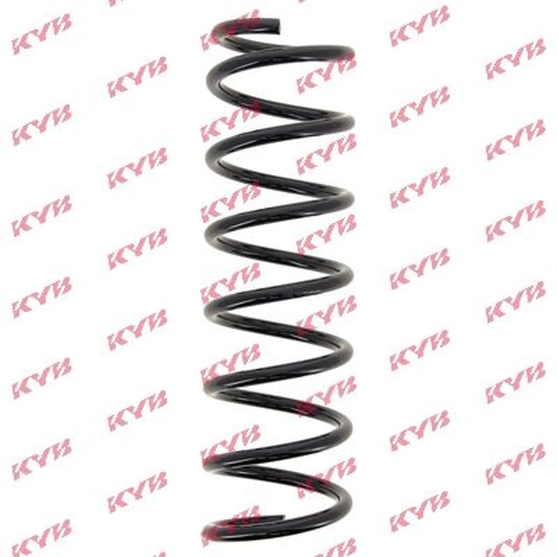 KYB Rear Suspension Coil Spring fits Ford Focus II 2004-2012 1.4 1.6 1.8 2.0