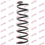 KYB 2 x Suspension Springs fits Ford Focus II 2004-2012 1.4 1.6 1.8 2.0