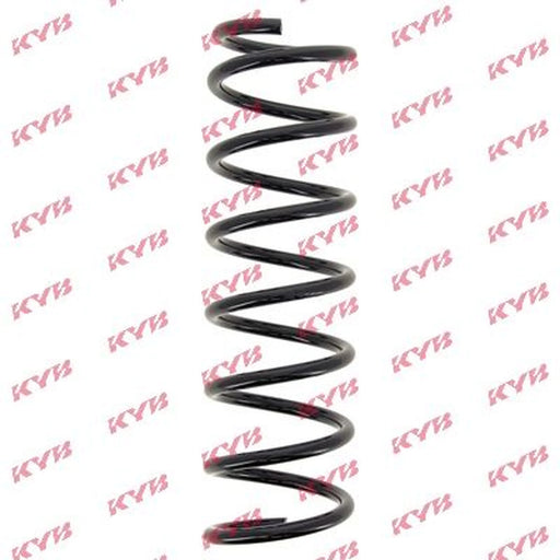 KYB 2 x Suspension Springs fits Ford Focus II 2004-2012 1.4 1.6 1.8 2.0