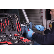 Sealey Mechanic's Tool Kit 100pc AK7400 Sealey - Dynamic Drive