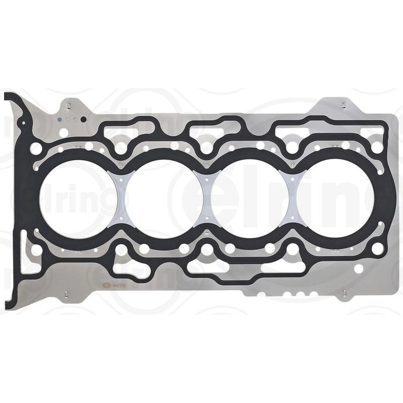 Elring Cylinder Head Gasket 1mm Thick fits Fiat Fullback Pickup 2016 on 2.4