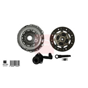 Apec Clutch Kit Set 3pc ACL1085
