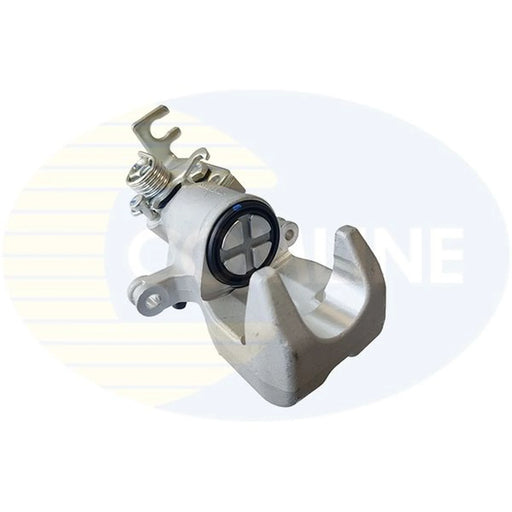 Comline Brake Caliper Assembly Rear Left fits Mazda MX-5 2005-2016 1.8 2.0