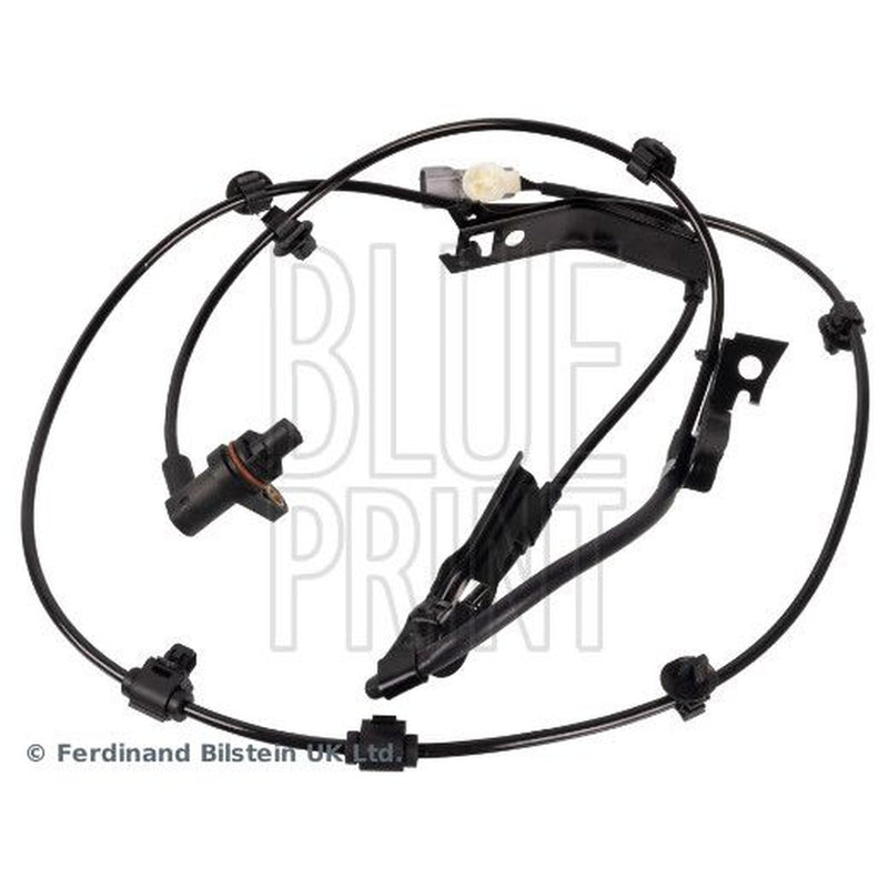 Blue Print ABS Wheel Speed Sensor Front Left fits Toyota Hilux Vigo VII Pickup