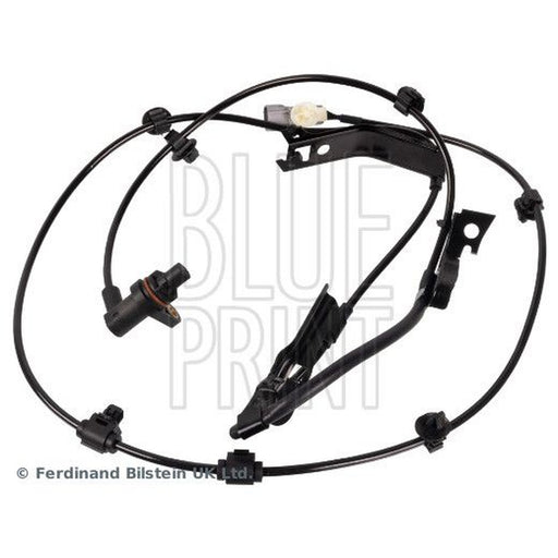 Blue Print ABS Wheel Speed Sensor Front Left fits Toyota Hilux Vigo VII Pickup