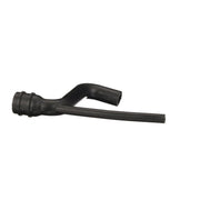 Gates Crankcase Ventilation Hose 187mm fits Fiat Doblo 2001-2002 1.2 1.6