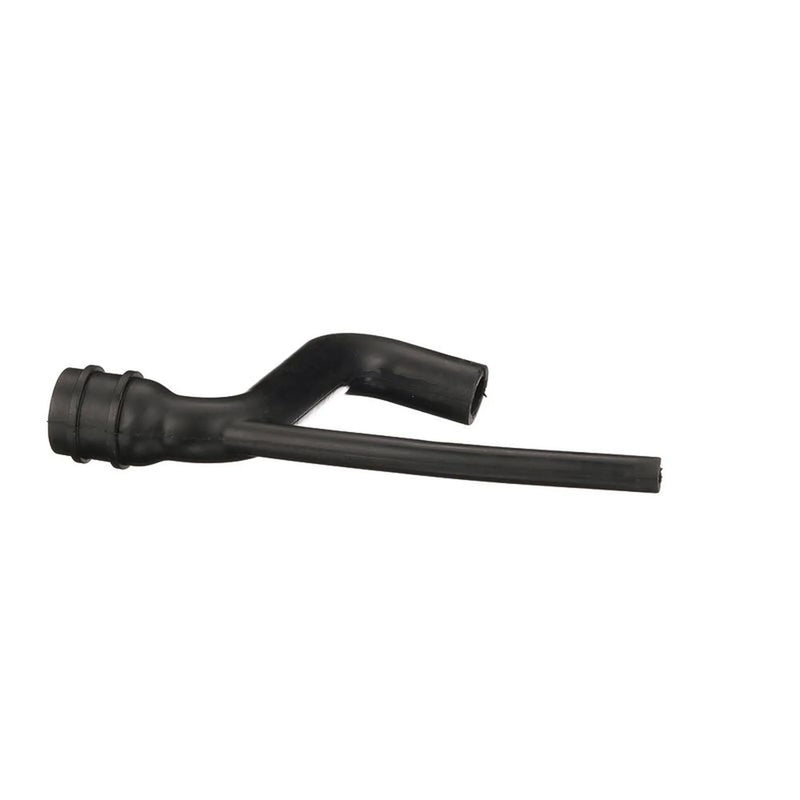Gates Crankcase Ventilation Hose 187mm fits Fiat Doblo 2001-2002 1.2 1.6