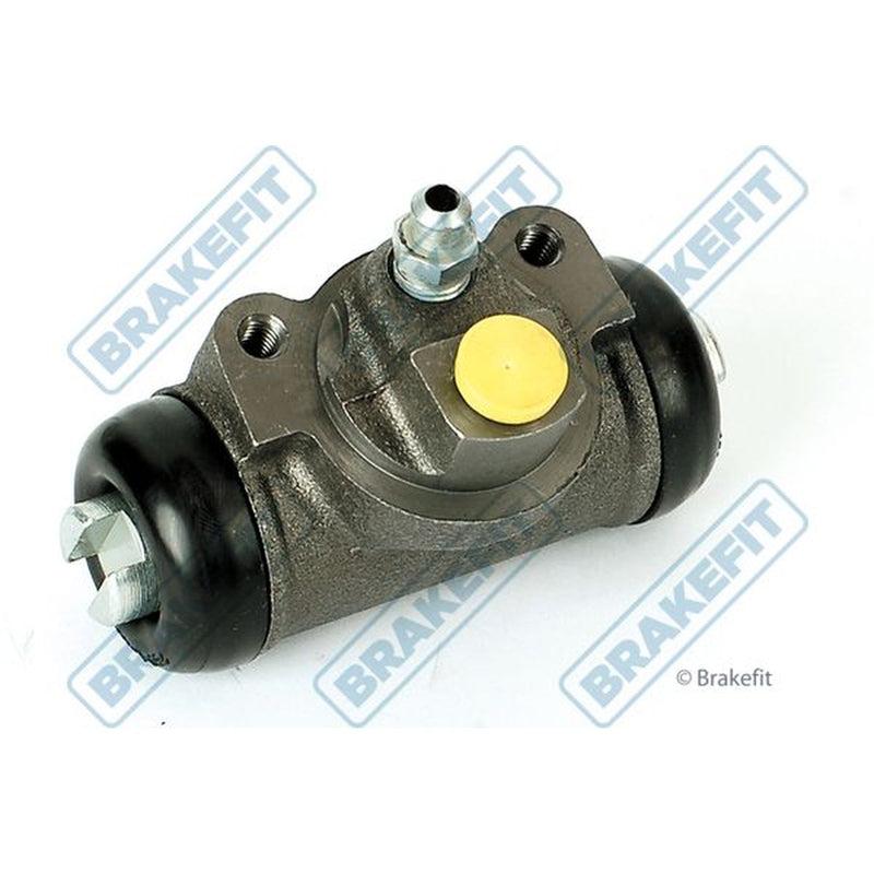Apec Wheel Cylinder Hydraulic Brake R fits Isuzu Trooper I Open Off-Road Vehicle