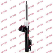 KYB Shock Absorber Damper Strut Front fits Ford Escort 1995-1998