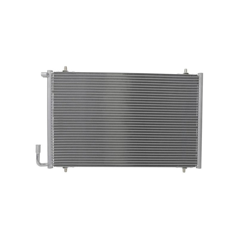 Hella Air Conditioning Condenser fits Peugeot 206 1998-2012 1.1 1.4 1.6 1.9 2.0