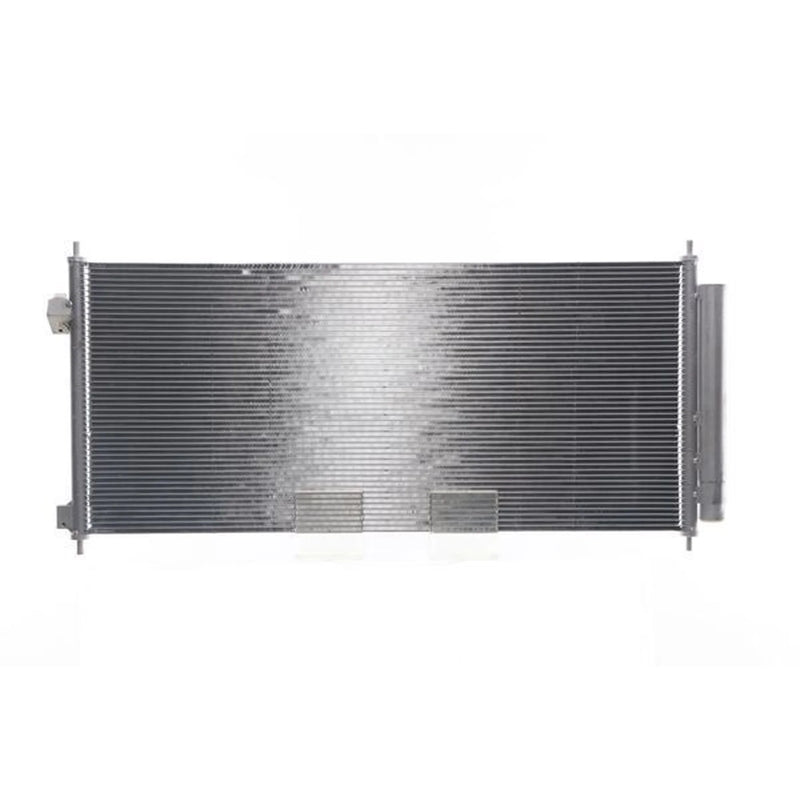 Mahle Air Conditioning Condenser fits Honda Jazz III 2008-2015 1.2 1.3 1.4