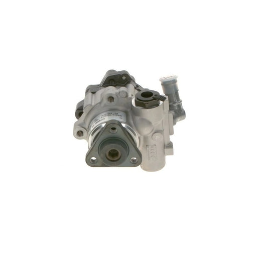 Bosch Power Steering Hydraulic Pump fits Audi A8 D3 2002-2010 3.7 4.2