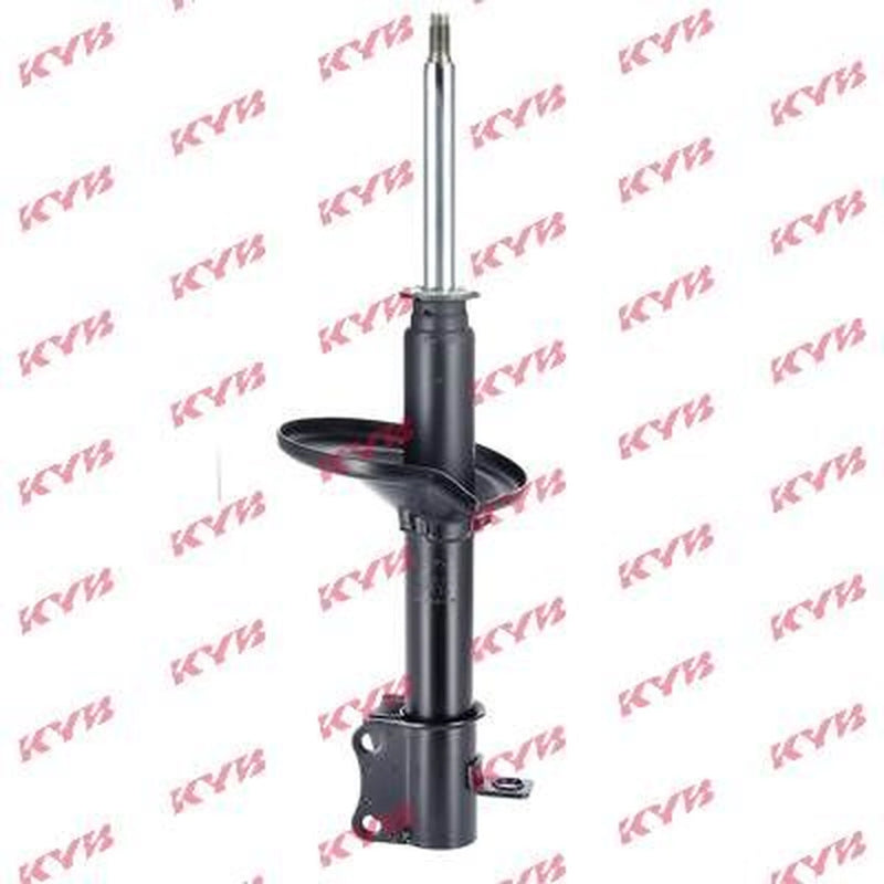 KYB Shock Absorber Damper Strut Rear Left fits Kia Mentor 1993-1997 1.5 1.6 1.8