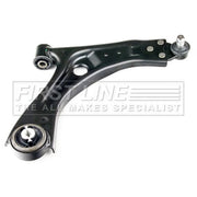 First Line Control/Trailing Arm fits Ford Focus IV 2018-2025 1.0 1.5