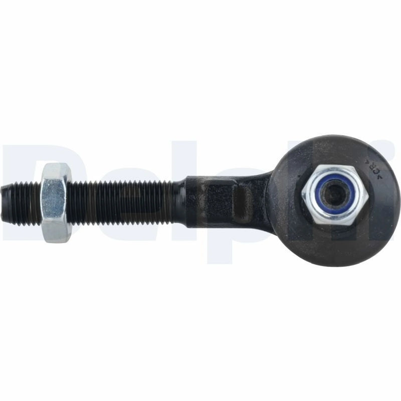 Delphi Steering Tie Rod End Ball Joint Front M14x1.5 fits Renault 11 1983-1988