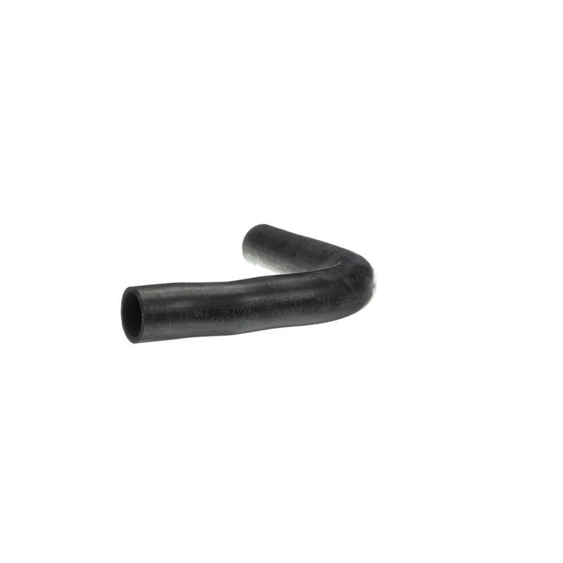 Gates Radiator Coolant Hose 455mm ID fits BMW 3 1995-1999