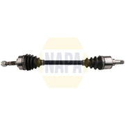 NAPA CV Drive Shaft Driveshaft Front Left NDS1098L